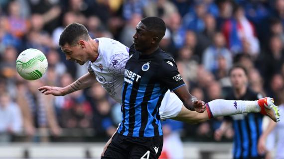 Ordonez piace ma non è la priorità nerazzurra. Ecco il perchè
