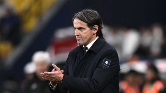 Inzaghi: "Meglio affrontare il Milan col nuovo allenatore o la Juve? Indifferente, ho fatto tante finali..."