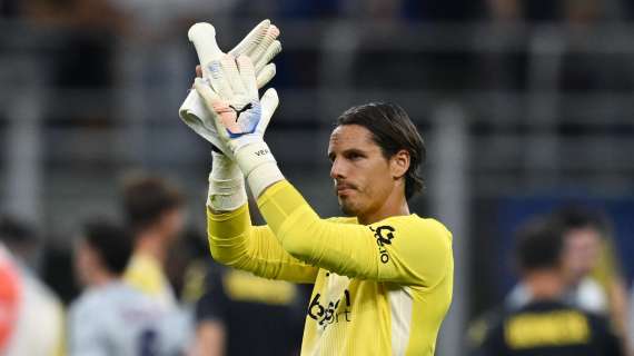 Sommer ripaga Chivu e si riprende subito l'Inter. A fine anno saluterà: l'alternanza con Martinez...