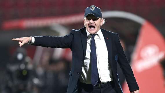 Iachini: L'Inter ha la rosa per una cavalcata in campionato e Champions. Ma la coppa toglie energie"