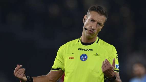 Roma-Inter? L'arbitro Massa non porta fortuna ai nerazzurri. Due precedenti indigesti