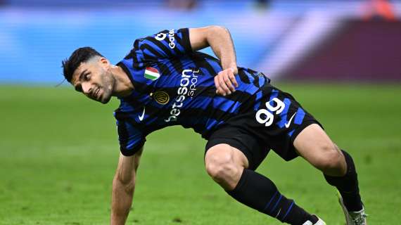 Dall'Iran - Taremi in Italia settimana prossima, si lavora alla sua cessione. C'è il Besiktas