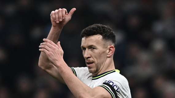 Perisic: "Italia? Conosco Spalletti e so come sta lavorando, possono fare grandi cose"