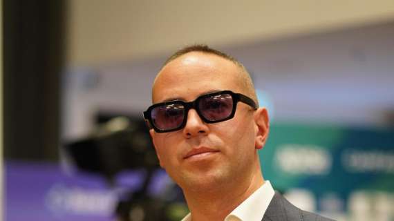 Criscitiello: "Flick? Inutile parlare dell'arbitro, deve guardarsi allo specchio. E' stato il suo fallimento"