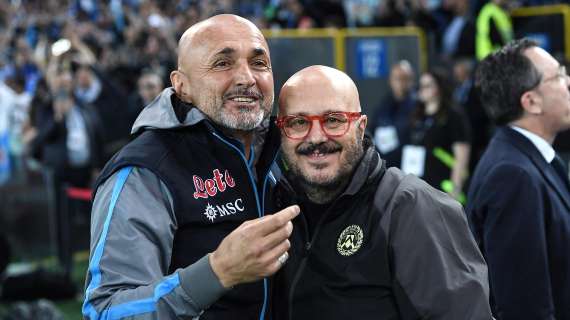 Marino si sbilancia: "Inter penalizzata dalla Champions, il big match lo vince l'Atalanta"