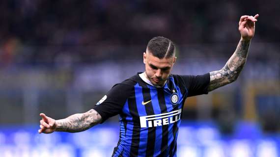 Biasin sul brutto infortunio di Icardi: "All'Inter ha gestito malissimo l'ultimo periodo, ma..."