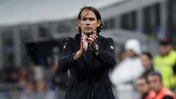 Inzaghi: "Finale da sfavoriti, ma abbiamo dimostrato di poter raggiungere tutto"
