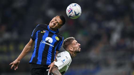 L'ex compagno Belluschi: "Sanchez? L'età non conta per lui, può dare una grossa mano all'Inter"