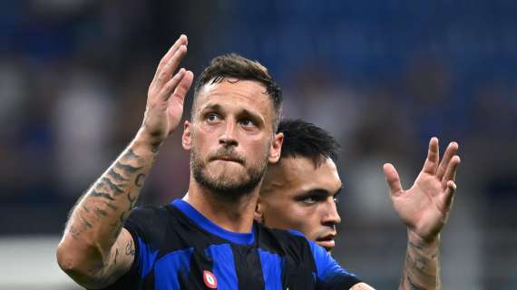 Arnautovic dopo l'infortunio rassicura i tifosi nerazzurri sui social: "Torno presto!"