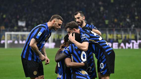 Champions, Sparta Praga-Inter: la diretta della partita da vincere per restare nella top 8