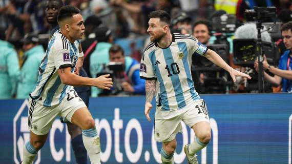TOP NEWS ore 20 - Inter-Messi, news choc dalla Spagna. Le novità sul debito di Oaktree