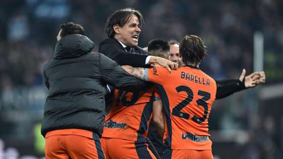 Il futuro di Football Manager: Inter vince altri 7 scudetti, Inzaghi via nel 2026 per la Nazionale