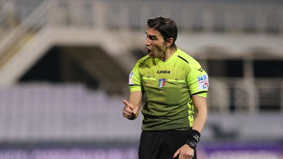 Calvarese: "L'arbitro si sta allontanando dal calcio. Manca qualità nella lettura degli episodi"