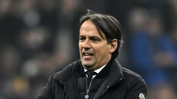 Polverosi esalta Inzaghi: "Nessuno poteva immaginare un'Inter così bella"