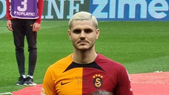 Icardi tuona contro Wanda Nara: "Ha cercato di umiliarmi di fronte al mondo intero"