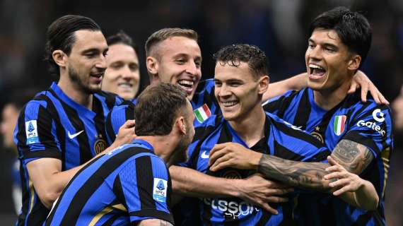 La moviola di Inter-Verona: Manganiello non convince, sul rigore lo salva il VAR