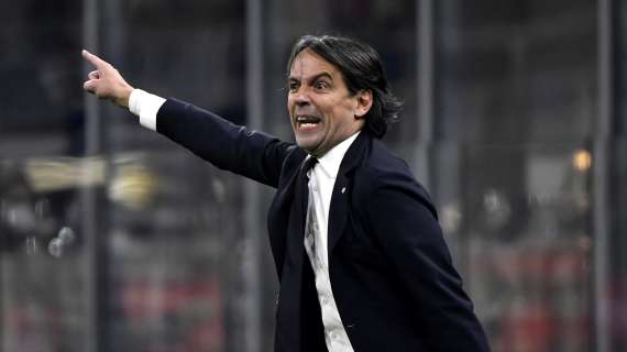 Inzaghi a Mediaset: "Volevamo questa qualificazione ai quarti di finale"