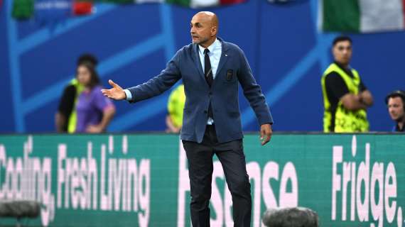 De Grandis: "Finalmente Frattesi nella sua posizione, Spalletti lo ha capito"