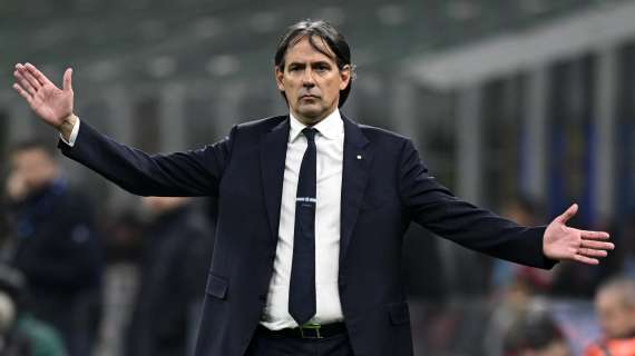 Le ultime su Inter-Feyenoord, Inzaghi non rinuncia al turnover. Le top news delle 13