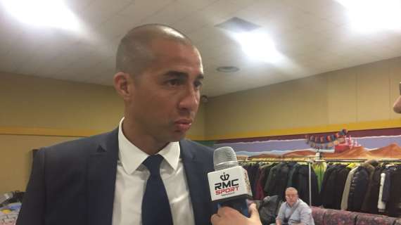 Trezeguet: "Lautaro ha la mentalità dei Batistuta e dei Crespo, è un attaccante completo"