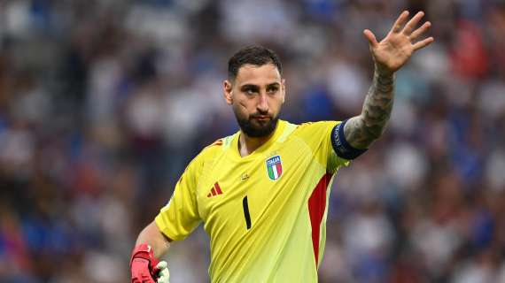 Si pensa a Donnarumma, la ThuLa ci sarà e poi tutti Paz