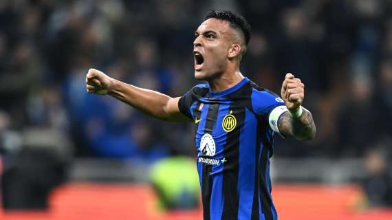 Lautaro, doppio derby in 4 giorni: prima Brasile e poi Juve, Inzaghi spera di riaverlo al meglio