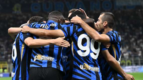 Nuova Champions al debutto, l'Inter è già certa di guadagnare oltre 50mln