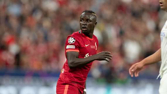 Mané accostato all'Inter, smentite su Meret a parametro zero. Le top news delle ore 20