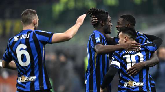 Inter già certa dei playoff di Champions, due vittorie per conquistare la Top 8