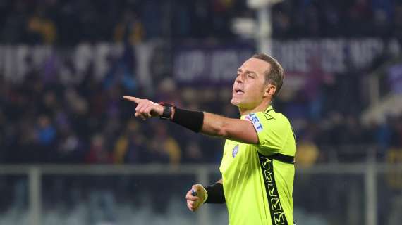 Monza-Inter, arbitra Pairetto: i precedenti con i nerazzurri, c'è una sconfitta contro i brianzoli