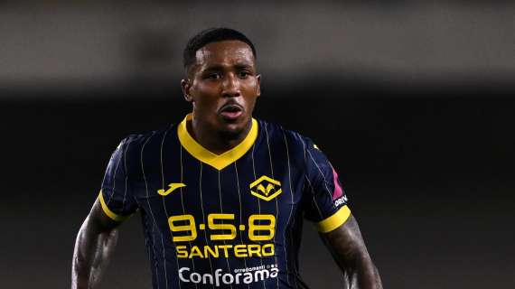 Tchatchoua vice Dumfries? Non solo Luis Henrique, altro possibile rinforzo a destra