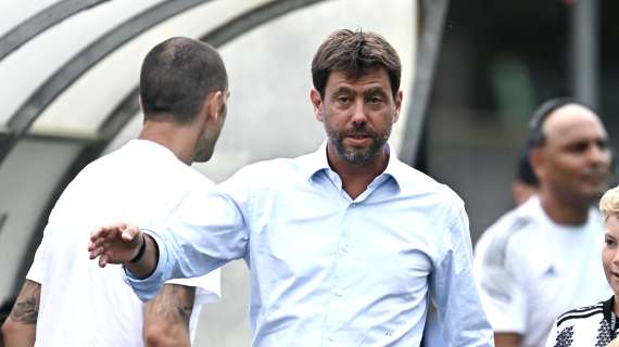 Agnelli si riprende la Juve? Exor smentisce tutto: "Voci senza alcun riscontro fattuale"