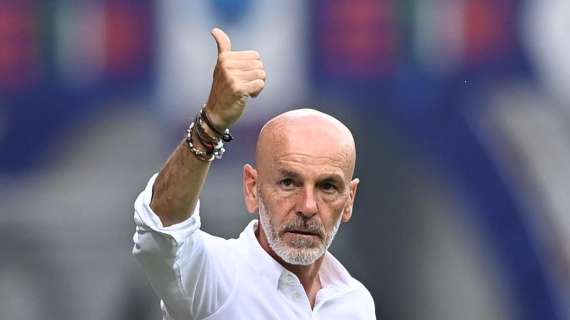 Pioli analizza il successo in Serie A: "Due le vere svolte, sicuramente il derby vinto"