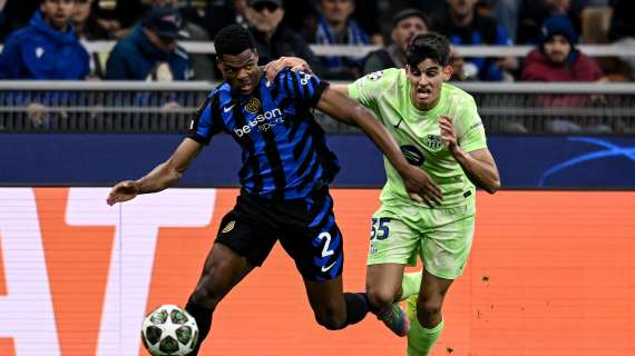 Biasin: "L'Inter nel 2021 perde Hakimi e compra Dumfries, un colpo al cuore. Oggi possiamo dire..."