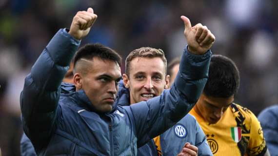 Le pagelle di Lautaro - Parte malissimo, ma poi si sblocca. Il secondo gol è da vero Toro