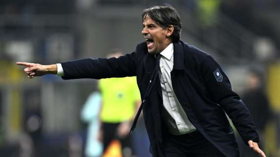 Inter, turnover e un assetto mai visto. Inzaghi e la squadra hanno fatto un passo importante