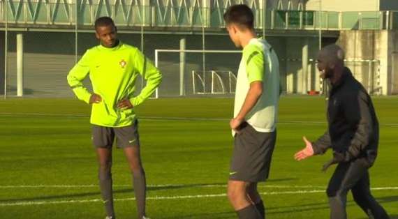 Sorpresa Djalò: si inseriscono Juve e Atletico. Che rispetto all'Inter hanno un 'vantaggio'