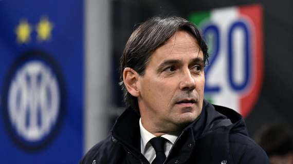 La Serie A scopre un nuovo Inzaghi: a muso duro contro gli arbitri e... Conte