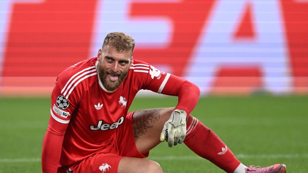 Clamoroso: Michele Di Gregorio potrebbe tornare all'Inter