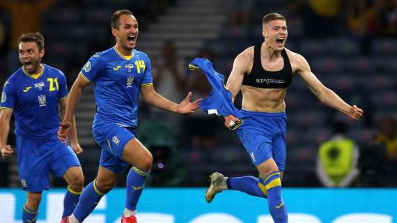 Dalla Spagna - Nome nuovo per l'attacco nerazzurro, piace Artem Dovbyk del Girona