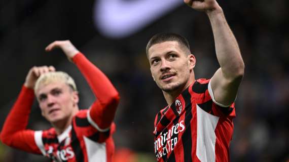 Caporetto Inter, contro il MIlan finisce 3-0: i rossoneri volano in finale di Coppa Italia
