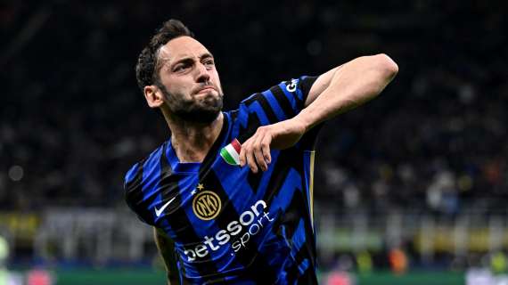 Gazzetta - Calhanoglu-Galatasaray? L'Inter ribadisce: nessuna offerta o richieste di cessione. Ma...