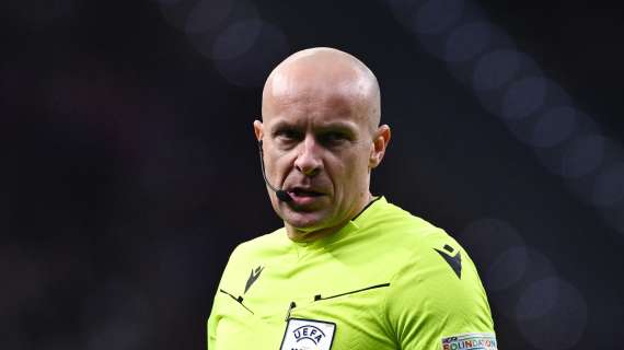 Il Barça non l'ha presa bene. Pedri: "La Uefa indaghi Marciniak, non è la prima volta"