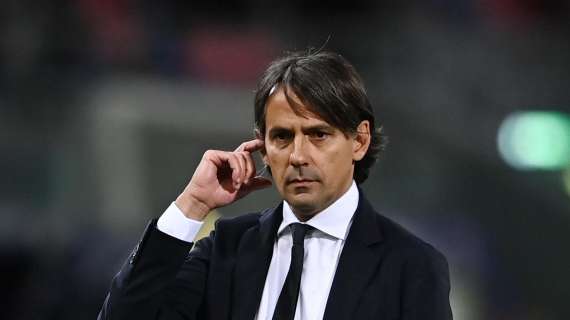 Inzaghi a Dazn: "Prova di grande carattere. Giocare dopo il Milan? Siamo abituati"