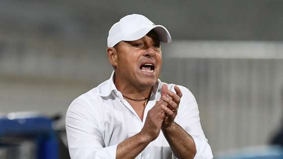 Piovani: "Ero spaventato all'inizio, ora per la Champions League bastano 2-3 innesti"