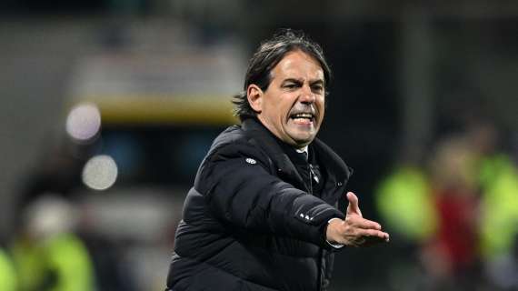 Dal Genoa al... Genoa: Inter, vietato fermarsi ora