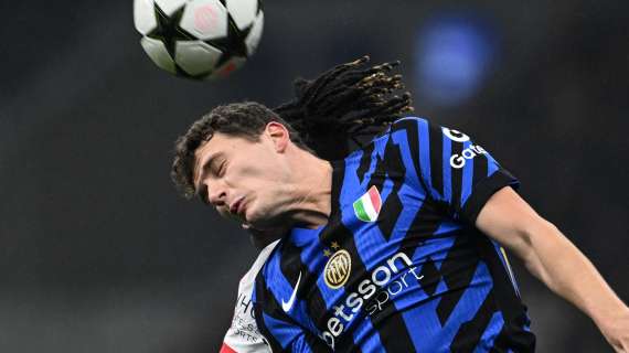 Si ferma Pavard, 2025 finito? L'Inter non molla David, le cifre: le top news delle ore 13