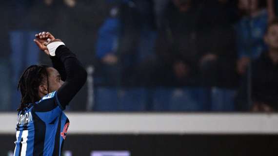 "Lookman, chi la spunta. L'Inter è pronta ad alzare l'offerta": le prime pagine dei quotidiani sportivi