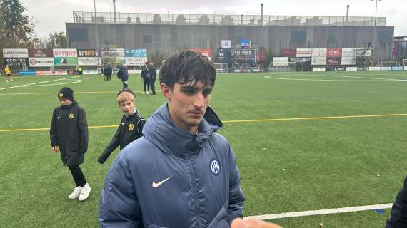 Italia U19, i convocati di Bollini per le qualificazioni europee: ci sono anche due nerazzurri