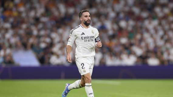 Carvajal risponde a Vinicius: "Mondiali 2030 tolti alla Spagna? Non è un paese razzista"